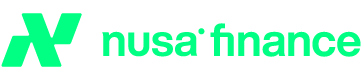 Nusa Finance | Landing Page